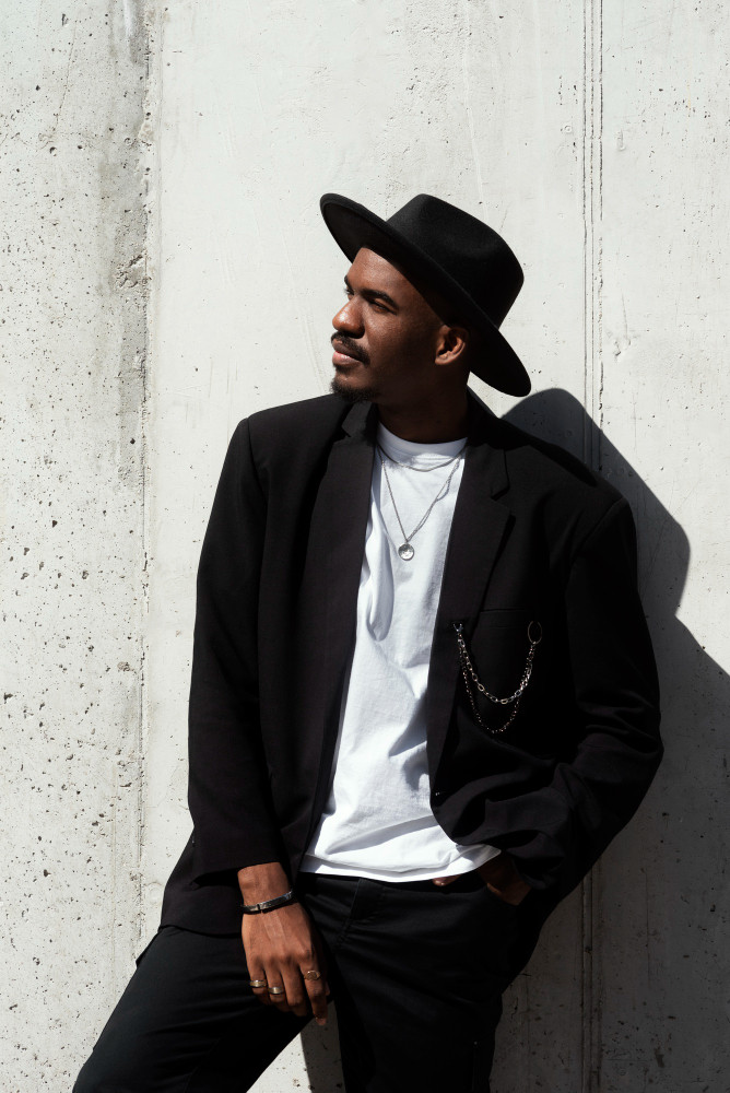 Men Clothing & Fashion